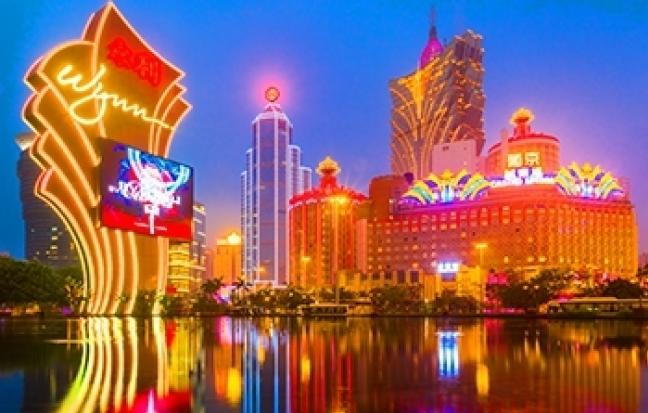 ทัวร์มาเก๊า MACAU HONGKONG