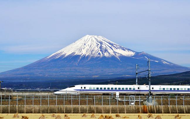 ทัวร์ญี่ปุ่น TOKYO FUJI FUKUSHIMA NIKKO ซุปตาร์ คามาคุระ