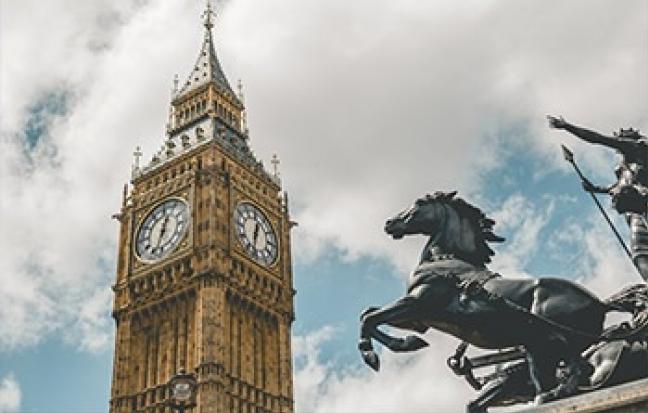 ทัวร์ยุโรป GRAND UK ทัวร์อังกฤษ
