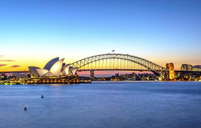 ทัวร์ออสเตรเลีย SYDNEY-PORTSTEPHEN