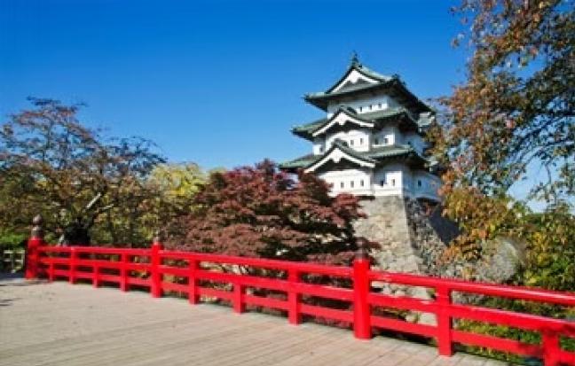 ทัวร์ญี่ปุ่น OSAKA KYOTO TOTTORI