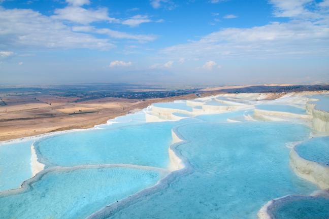 TURKEY GOOD WINTER