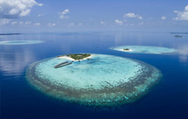 ทัวร์มัลดีฟส์ CLUB MED FINOLHU MALDIVES