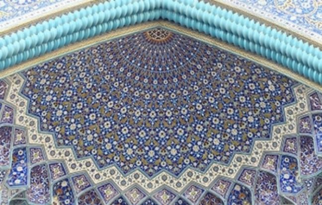 ทัวร์อิหร่าน The Great of Persia