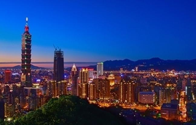 ทัวร์ไต้หวัน เทศกาลปีใหม่ 2020 เคาท์ดาวน์ไทเป