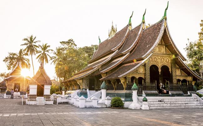 ทัวร์ลาว มหัศจรรย์ เวียงจันทร์ วังเวียง หลวงพระบาง