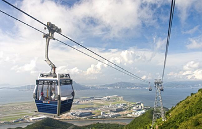 ทัวร์ฮ่องกง HONGKONG SHENZHEN