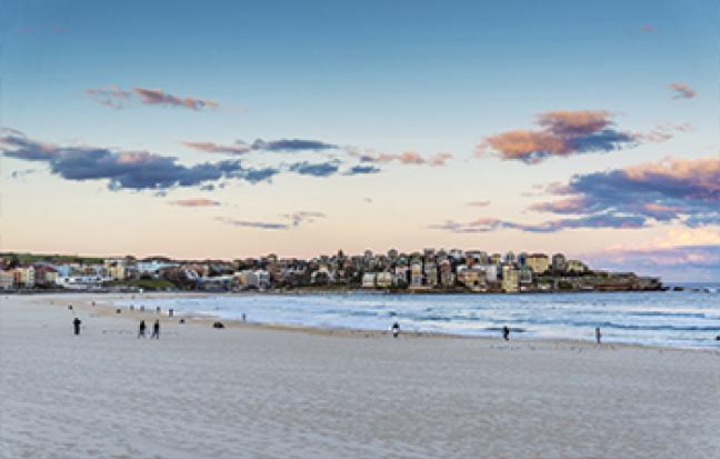 ทัวร์ออสเตรเลีย BW...PARADISE AUSTRALIA
