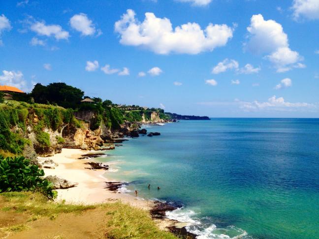 ทัวร์บาหลี เลสโก เกาะสวาด หาดสวรรค์