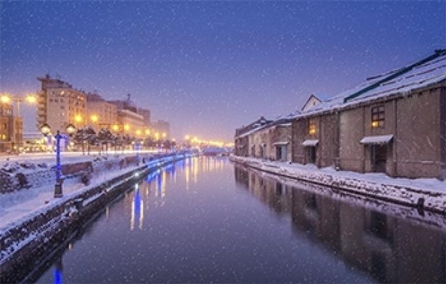 ทัวร์ญี่ปุ่น HOKKAIDO NEW YEAR