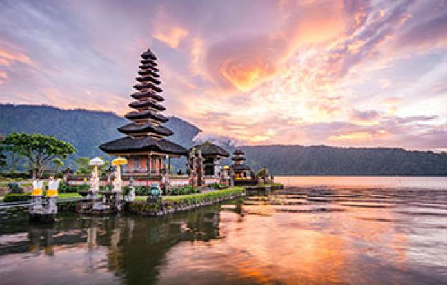 ทัวร์อินโดนิเซีย บาหลี เกาะสวรรค์บาหลี
