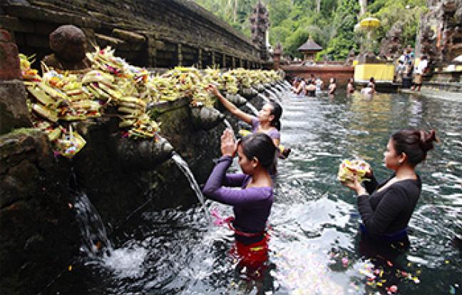 ทัวร์อินโดนิเซีย BALI-PRIME