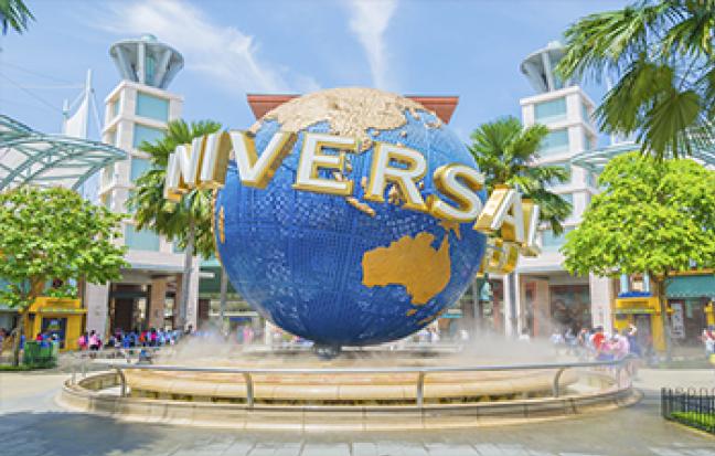 ทัวร์สิงคโปร์ SINGAPORE MAGNIFICENT