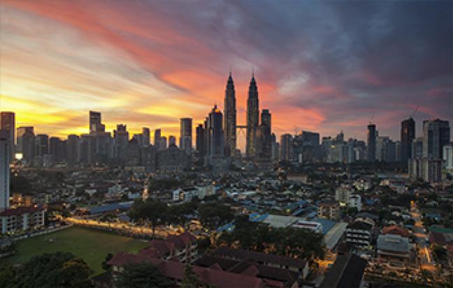 ทัวร์มาเลเซีย Hilight of MALAYSIA