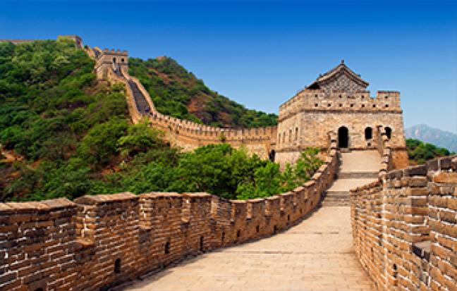 ทัวร์จีน BIG BEIJING TIANJIN (ปักกิ่ง-เทียนสิน)