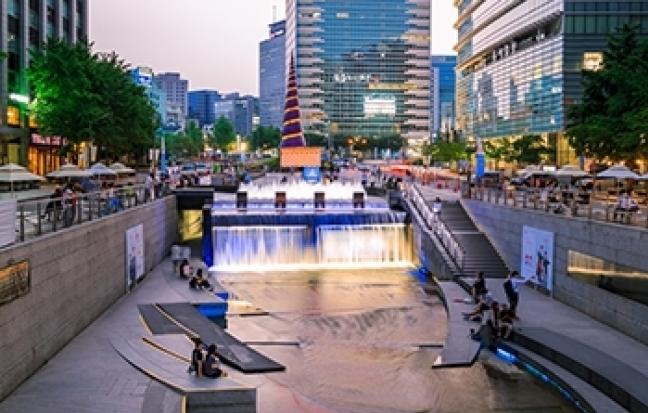 ทัวร์เกาหลี Daegu Gyeongju Busan