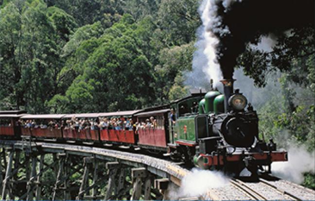 ทัวร์นิวซีเเลนด์ BW. Discovery South Island New Zealand