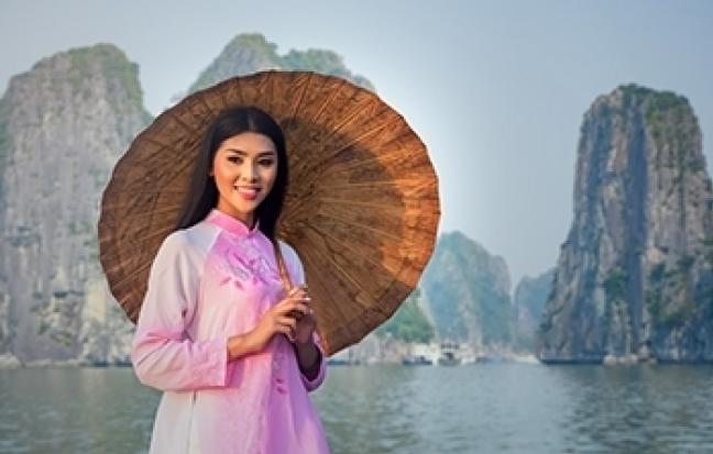 ทัวร์เวียดนาม เวียดนามกลาง - ซุปตาร์.. ราชินีออนเซ็น
