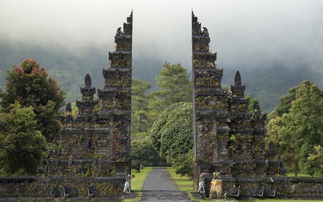 ทัวร์อินโดนิเซีย บาหลี บุโรพุธโธ