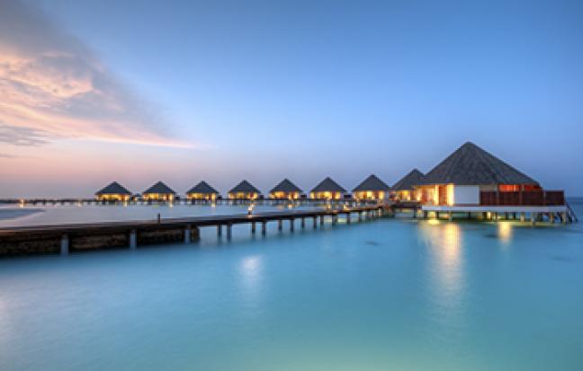 ทัวร์มัลดีฟ MALDIVES SAFARI