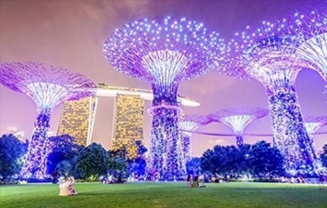 ทัวร์สิงคโปร์ Genting Dream สิงคโปร์ - ปีนัง - ภูเก็ต - สิงคโปร์