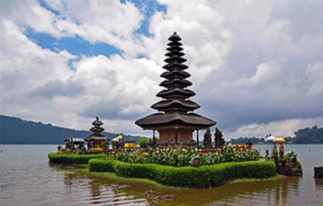 ทัวร์อินโดนิเซีย BALI เที่ยวตามรีวิวเป๊ะๆ