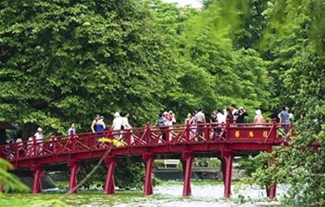 ทัวร์เวียดนาม HANOI-HALONG-NINH-BINH