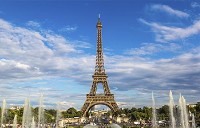 ทัวร์ยุโรป Europe Classic Reroute