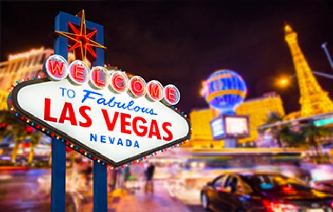 ทัวร์อเมริกาตะวันตก CALL ME LAS VEGAS