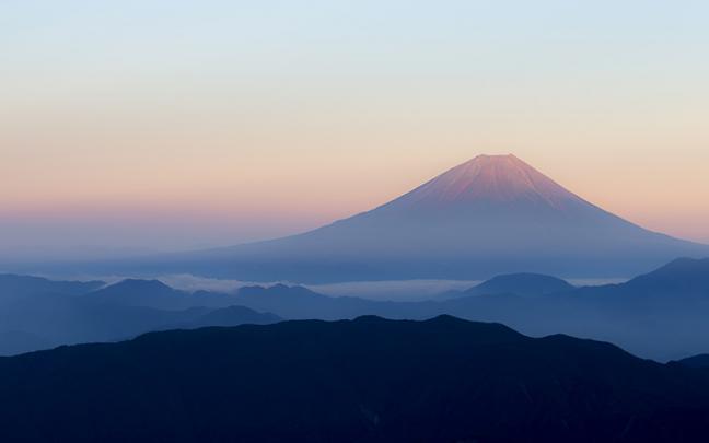 ทัวร์ญี่ปุ่น TOKYO FUJI FUKUSHIMA ซุปตาร์ เบบี้บลูส์