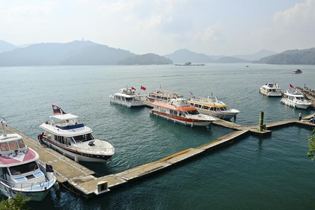 ทัวร์ไต้หวัน TAIWAN เถาหยวน-ไทเป