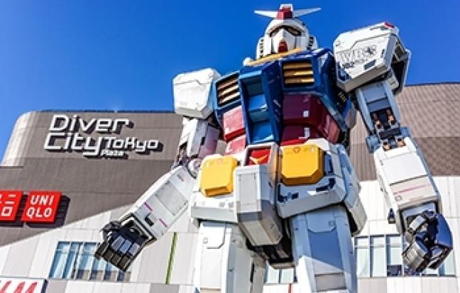 ทัวร์ญี่ปุ่น Kawaii Tokyo_ Tokyo Fuji Kamakura Enoshima