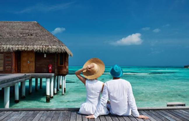 ทัวร์มัลดีฟ ADAARAN RANNALHI MALDIVES