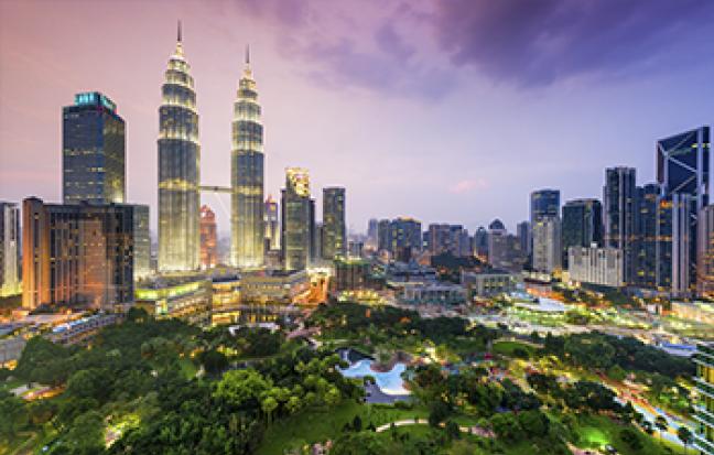 ทัวร์มาเลเซีย THE FLASH MALAYSIA