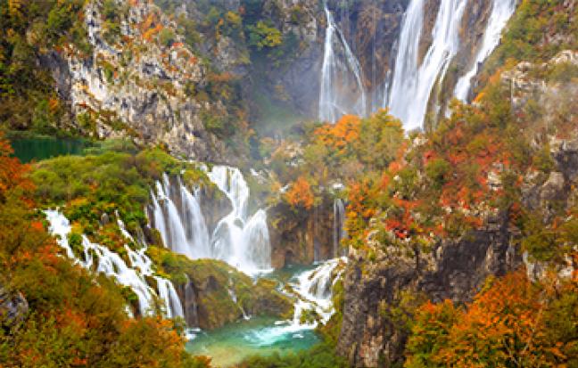 ทัวร์ยุโรป THE QUEEN ADRIATIC CROATIA
