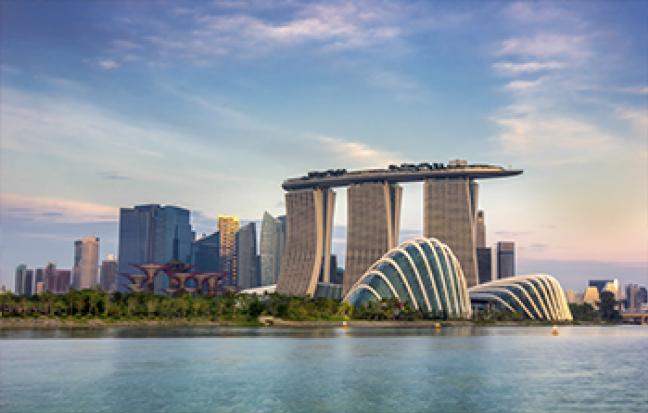 ทัวร์สิงคโปร์ SINGAPORE SO SHIOK