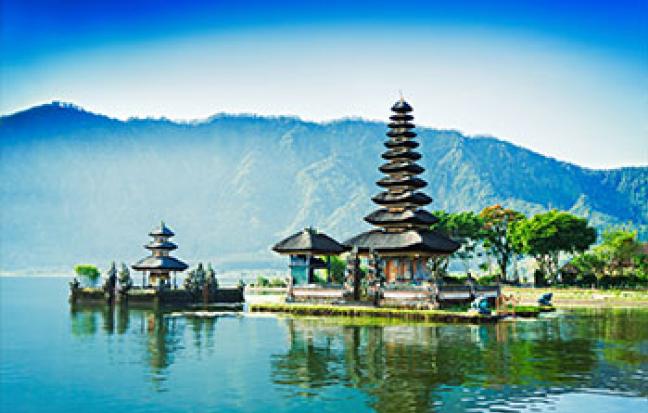 ทัวร์อินโดนิเซีย มหัศจรรย์ BALI เที่ยวครบ...ทุกจุดไฮไลท์