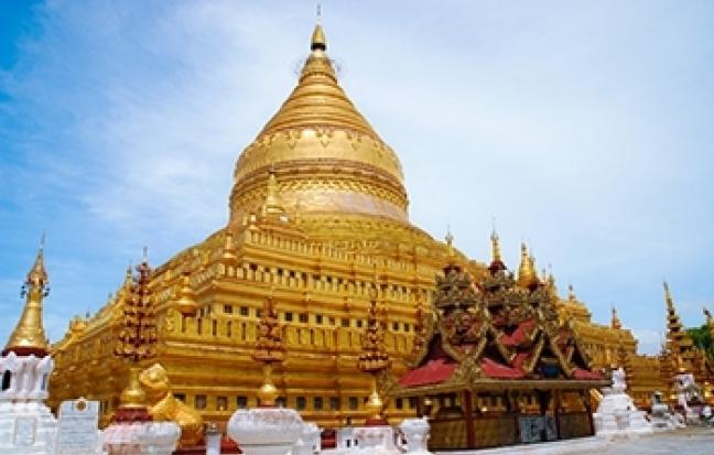 ทัวร์พม่า / MYANMAR TOUR