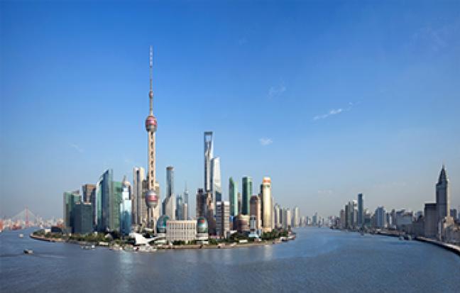 ทัวร์SHANGHAI ตะลุยแดนศักดิ์สิทธิ์