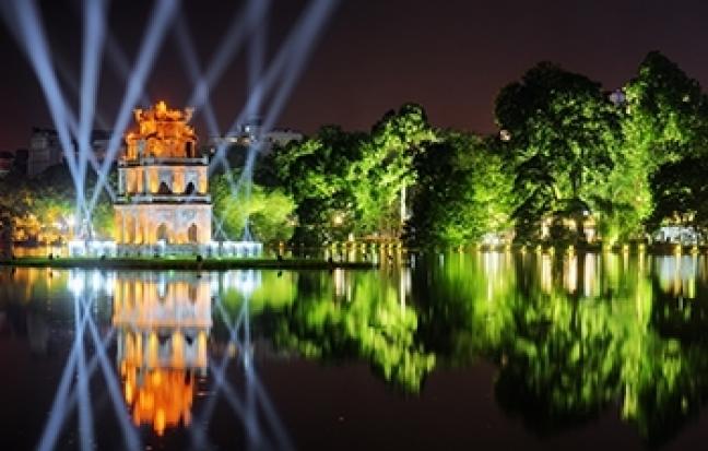 ทัวร์เวียดนามเหนือ ฮานอย ฮาลอง ฮานอย