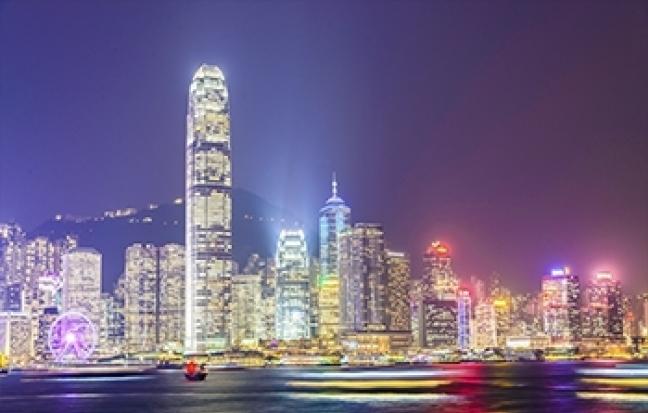ทัวร์ฮ่องกง HONGKONG SUPER SAVE