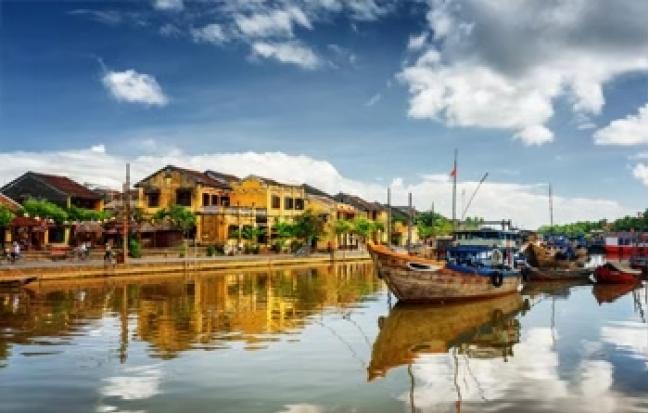ทัวร์เวียดนาม Danang-Bana Hills-Hoi An