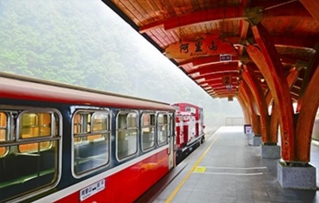 ทัวร์ไต้หวัน TAIWAN FLORA อาหลี่ซัน สีสันแห่งดอกไม้