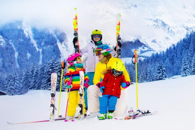 ทัวร์ญี่ปุ่น TOKYO FUJITEN SKI