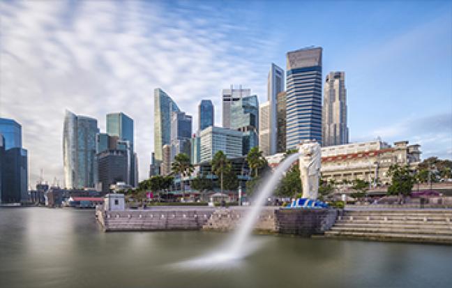 ทัวร์สิงคโปร์ SINGAPORE SO SHIOK
