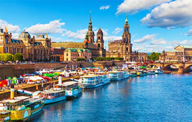ทัวร์ยุโรป SILKY EAST EUROPE