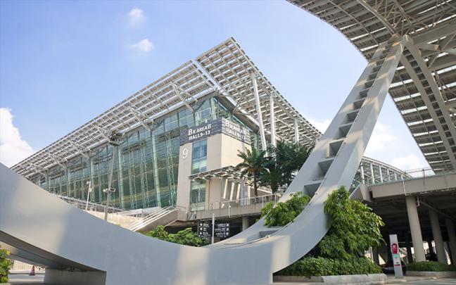 ทัวร์กวางเจาเทรดแฟร์ TG01 ครั้งที่ 127