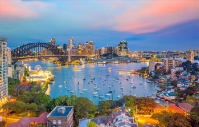 ทัวร์ POPULAR AUSTRALIA NEW YEAR CELEBRATION