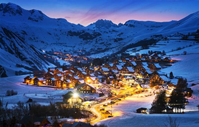 ทัวร์ญี่ปุ่น Winter Osaka Kyoto Takayama Shirakawago Ski