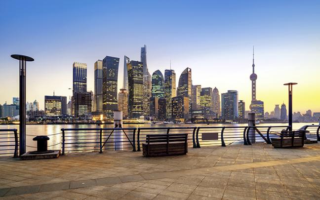 ทัวร์จีน SHANGHAI หังโจว-อูเจิ้น ตะลุยแดนศักดิ์สิทธิ์